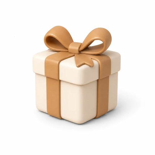 Mystery gift